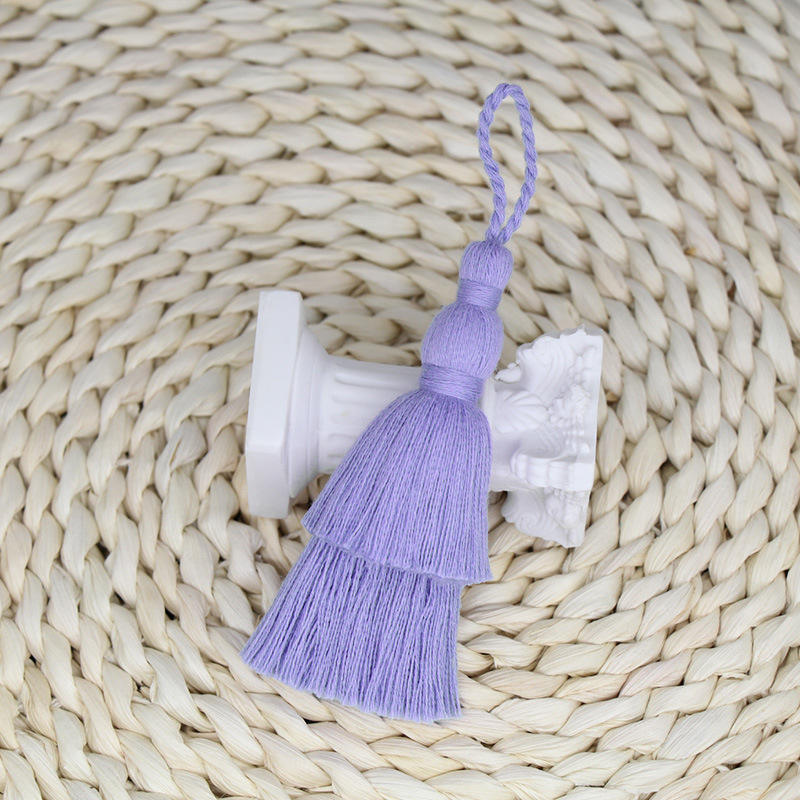 Light purple - 12cm - light purple - 9cm