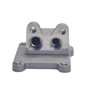 Kustom aluminium <span class=keywords><strong>Die</strong></span> <span class=keywords><strong>Casting</strong></span> bagian pabrik OEM <span class=keywords><strong>Die</strong></span> <span class=keywords><strong>Casting</strong></span> bagian pemasok aluminium menyediakan tahan lama paduan Cast Komponen - Product Image 4