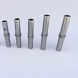 Thép nhẹ an toàn giàn giáo kết nối dễ dàng kết nối nội bộ cho bên trong tay áo Doanh pin thuận tiện giàn giáo khớp nối - Product Image 3