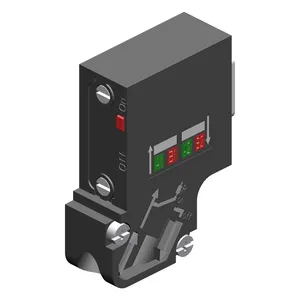 PG-Buchse 조인트가없는 6ES7972-0BA61-0XA0 지멘스 Simatic DP PROFIBUS 커넥터