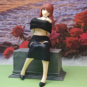 La Bellissima Modello Anime Sexy della Sera di Quella Donna che Abita Accanto - Statuetta da Collezione per Adulti - Product Image 1