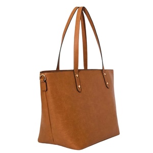 Low MOQ Tote <strong>Bags</strong> <strong>for</strong> <strong>Office</strong> PU Leather <strong>Bags</strong> Laptop <strong>for</strong> <strong>Women</strong> Brand 2025 Customized <strong>Women's</strong> PU Leather <strong>Bags</strong> - Product Image 4