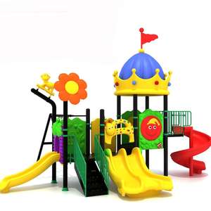 Nuovo Design Attrezzature <span class=keywords><strong>per</strong></span> <span class=keywords><strong>Parco</strong></span> Giochi all'Aperto <span class=keywords><strong>per</strong></span> <span class=keywords><strong>Bambini</strong></span> Equipaggiamento <span class=keywords><strong>per</strong></span> <span class=keywords><strong>Parco</strong></span> Divertimenti Scivolo in Plastica <span class=keywords><strong>per</strong></span> <span class=keywords><strong>Bambini</strong></span> - Product Image 2
