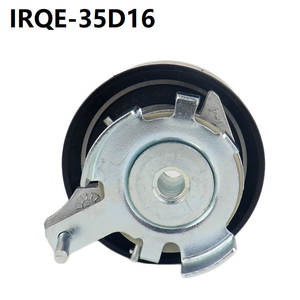 Kit de remplacement de tendeur de courroie K015669XS 35D16 pour Volvo S60 II - Product Image 4