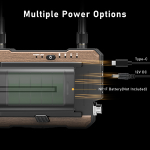 4K HD MI Wireless Extender UVC 720FT Range <b>for</b> Laptop <b>PC</b> STB <b>Camera</b> to TV Projector 4K Wireless Video Transmitter and Receiver - Product Image 6