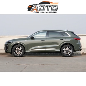 <span class=keywords><strong>Audi</strong></span> Q5L Usata/Nuova, Non Commerciale, Originale, Chilometraggio Reale, SUV per Commercio Estero - Product Image 4