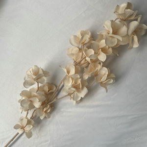 ขายส่งแขวนดอกไม้งานแต่งงานดอกไม้<span class=keywords><strong>สาขา</strong></span>ดอกไม้ประดิษฐ์สำหรับ <span class=keywords><strong>DIY</strong></span> ตกแต่งกลาง - Product Image 2