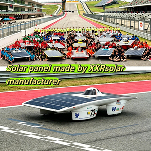 Panel Solar Flexible Mono ETFE de Fábrica China, <span class=keywords><strong>Bifi</strong></span> 10W-400W, Módulo de Panel Solar Flexible ETFE Mono para RV, Marino, Energía Fuera de la Red - Product Image 4