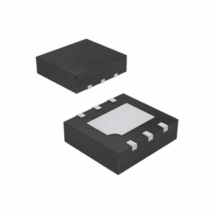 แผ่นสัมผัสสำหรับการจัดการพลังงาน6 VDFN ชิ้นส่วนอิเล็กทรอนิกส์ MPQ2489DQ-AEC1-LF-Z ของแท้บริการครบวงจร - Product Image 1