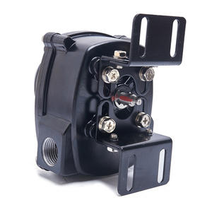 Dispositif de retour d'information pneumatique Eastbound ITS100, actionneur de vanne, interrupteur de fin de course pour entrée et sortie (IO) - Product Image 2