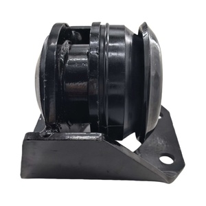 Pièces de moteur de camion de haute qualité DZ95259590068 Support moteur pour Shacman - Product Image 2