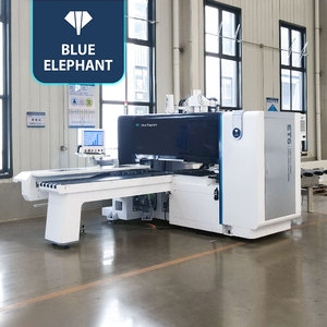 Mộc đồ nội thất 6 bên CNC Máy Khoan Gỗ nhàm chán bản lề máy khoan cho cửa tủ - Product Image 1