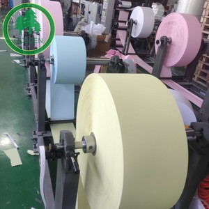 Fabricante Profesional de Papel Continuo Sin Carbón de 2 Capas para Impresoras, el Más Vendido en el Mercado Peruano - Product Image 4