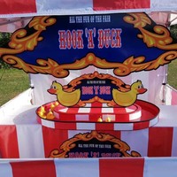 Jeu de pêche au canard interactif Hook a Duck, jeu de table pour fête, événement, aire de jeux pour enfants, extérieur