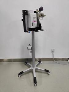 Appareil d'anesthésie vétérinaire portable haute performance MT MEDICAL pour cliniques vétérinaires et hôpitaux à prix abordable - Product Image 4