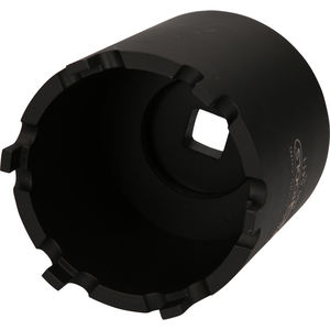 Enchufe de 6 pines con Ø 100 mm para enchufes y enchufes - Product Image 1