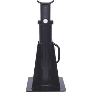 KS TOOLS Tréteau support en acier avec verrouillage rapide 25t, grand - Product Image 2