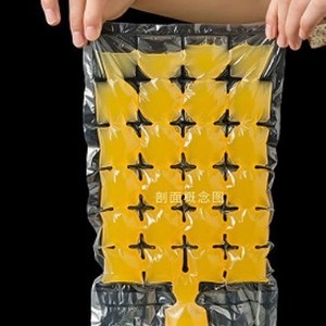 Machine à fabriquer des sacs à glaçons Hongtong RHT-500, fabricant de sacs en plastique en Chine - Product Image 3