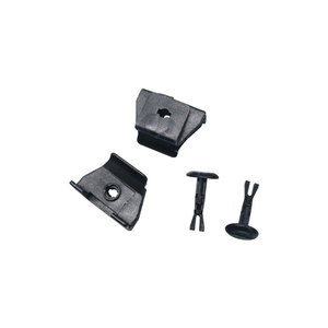 Fender Liner <b>Buckle</b> K80 Plastic <b>Clips</b> For Camry Corolla Lexus Car Parts - Product Image 2