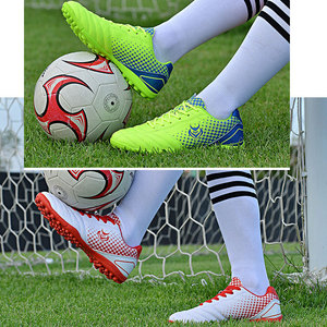 Offer Sample Unisex Football Men's for Kids Soccer Shoes <strong>TF</strong> - Product Image 4
