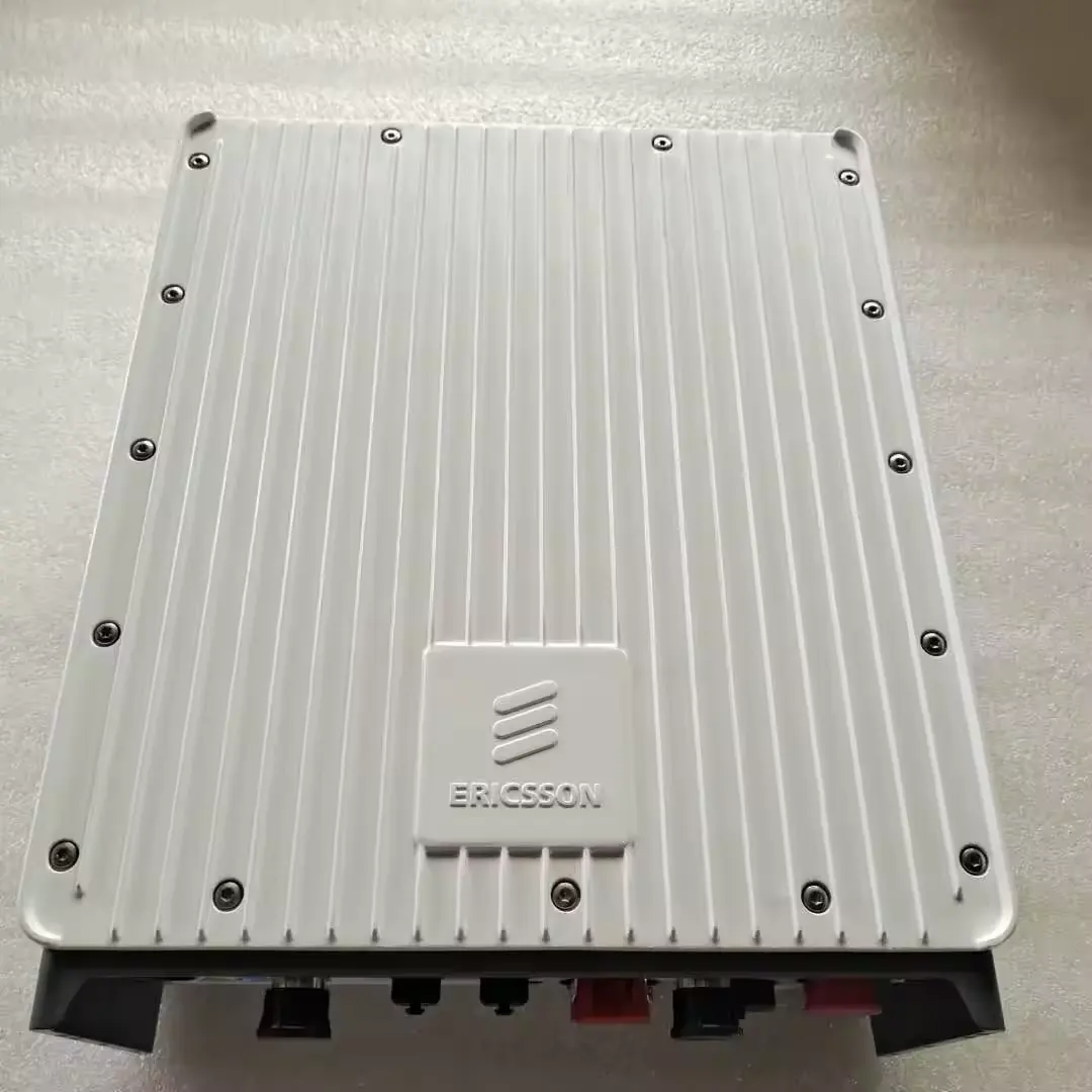 Ericsson Wireless Base Station Equipment Rru 2212 B3 Krc 161 496/1