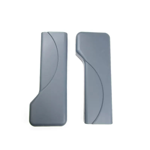 Accessoires de chariot élévateur tableau de bord <span class=keywords><strong>cadre</strong></span> de porte housse de protection déflecteur en plastique coque de protection 30K30H2000 - Product Image 2