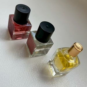 Branded Parfum Eau De Parfum Spray 5ml 7.5ml <b>Mini</b> Designer Women <b>Perfume</b> Wholesale Low MOQ Bulk Authentic Floral Scent Travel - Product Image 3