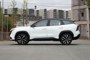 Nuovo SUV Cinese 2024 Geely BOYUE L FX11 1.5TD DCT 1.5TD Versione <span class=keywords><strong>Thor</strong></span> Hi F Super Rui - Product Image 6