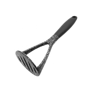 Potato Masher and Ricer Kitchen Tool, Non-Slip Handle Press, Press 03C0062E Potato Masher and Ricer 03C0062E - Product Image 3