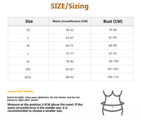 Corset gothique transparent en maille pour femme, fin, sexy, avec maintien de la poitrine, à baleines, amincissant la taille, gaine sculptante, débardeur en dentelle