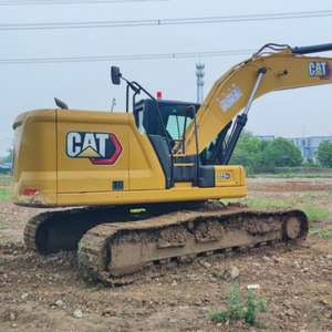 1.3m ³ 버킷 23 톤 <span class=keywords><strong>CAT</strong></span> 323 GC 굴삭기 헤비 듀티 지구 이동 기계 무료 배송 및 CE 인증 - Product Image 1