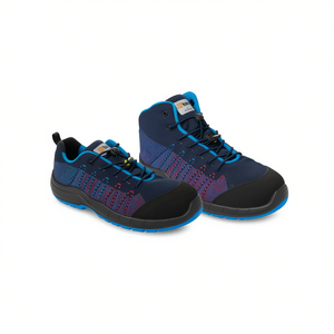 Chaussures de sécurité Ttake Techno Flex modèle Bass taille 41, chaussures de travail - Product Image 2