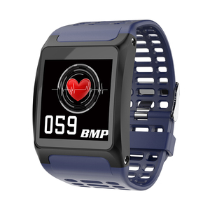 2021 Hot Sale China Smart Watches Men Z01 Smartwatch With Blue Tooth Smartwatch Support Android and for Iphones Z01 China Smart - Product Image 5