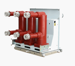 Bibo Interruptor Automático de Vacío de Cobre de Alta Calidad 10kV 12kV para Interiores, Disyuntor de Vacío para Equipos Electrónicos, Modelo KC-C - Product Image 3