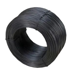 Q195タイワイヤ<span class=keywords><strong>16.5</strong></span>ゲージ3.5ポンドソフトループコーティング鉄ワイヤバインディングおよび溶接用 - Product Image 6