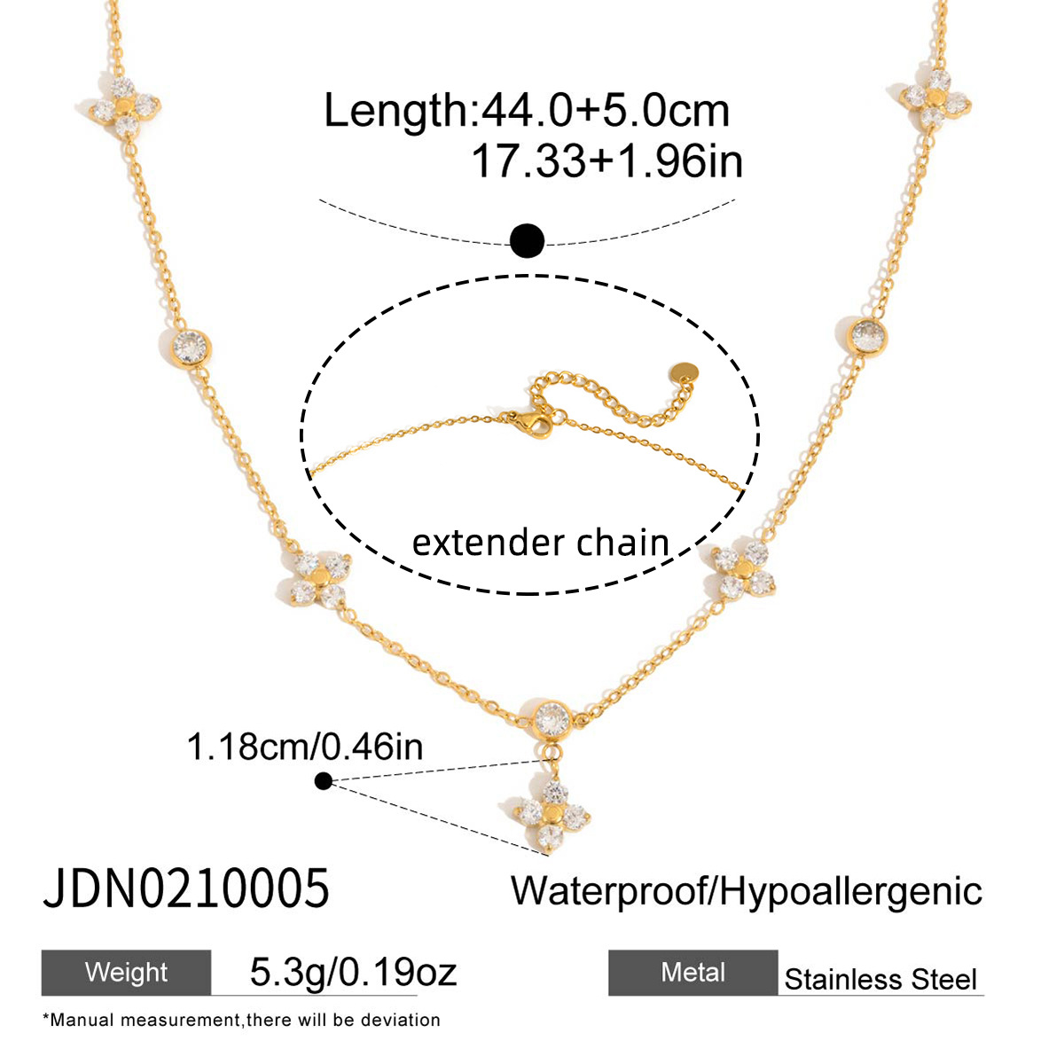 รหัสสินค้า: JDN0210005