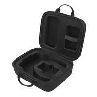 Nouveau design multifonctionnel voyage numérique accessoires sac de rangement léger étanche électronique câble organisateur étui personnalisé