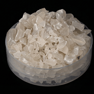 Sulfato de Aluminio en Polvo al 16% 17% en Paquetes de 50 kg a Precio de Fábrica para Piscinas - Product Image 2