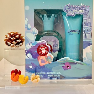 Perfume Original al por Mayor 2025 Baby Happy Prince, Fragancia Infantil y para Bebés, Mini Perfume Portátil, Marca Privada - Product Image 3