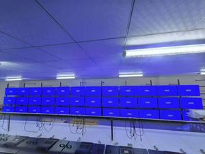 Display Publicitário BOE VETO LCD Interno de 46, 49 e 55 Polegadas 4K <span class=keywords><strong>2x2</strong></span> 3x3 com Painel de Monitor de Vídeo com Bisel Estreito de 3,5mm - Product Image 6