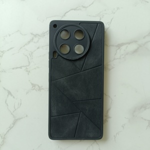 Fábrica al por mayor Diseño Popular cubierta de cuero TPU Material suave funda de teléfono para TEC CAMON 30 CAMON 30 PREMIER 5G - Product Image 5