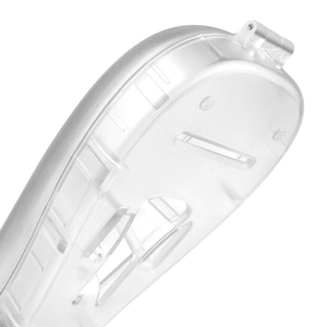 Wholesale Hot Selling Women's Hair Removal Transparent <b>Waterproof</b> Dustproof Plastic <b>Storage</b> <b>Box</b> Portable Item - Product Image 2