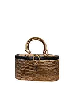 หัตถกรรมเครื่องจักสานด้วยมือจากประเทศอินโดนีเซีย - Product Image 5