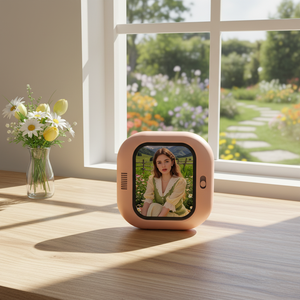 Écran de contrôle sans fil X3 Mini pour vlog et <span class=keywords><strong>selfie</strong></span>, affichage arrière pour la création de contenu, compatible Motorola et iPhone 17 - Vente Flash - Product Image 1