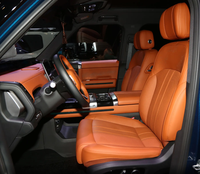 G700 Neuf – Précommandez dès maintenant le nouveau Jetour Zongheng G700 2026 : Le PHEV 2025 fabriqué en Chine, un incontournable pour les passionnés de tout-terrain