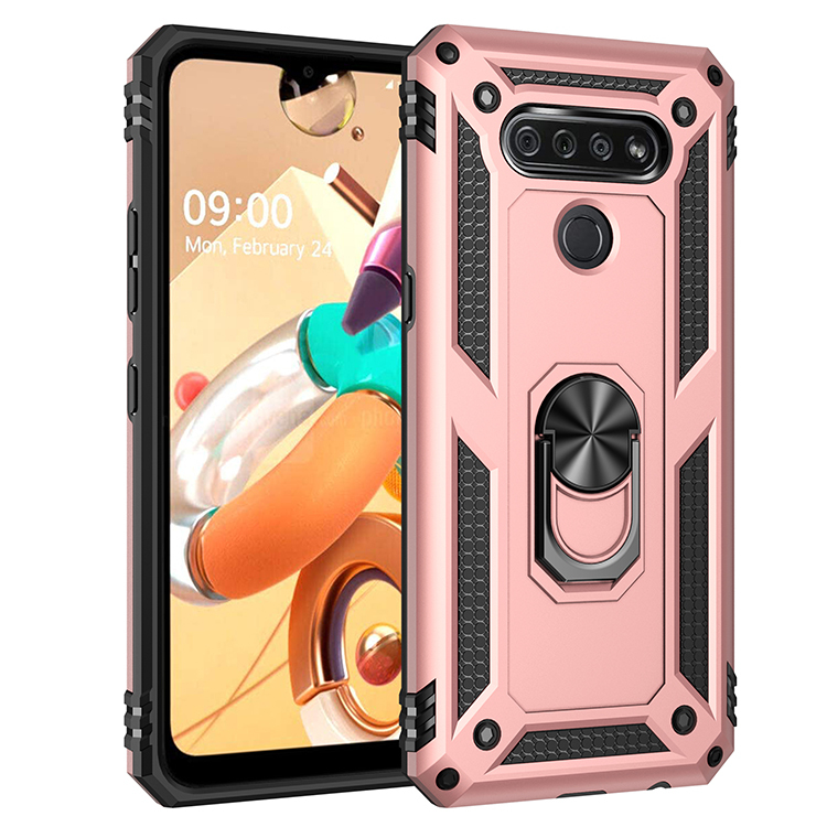 Oro rosado
