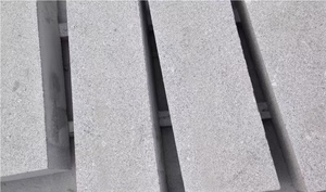 G602 Màu Xám Granite kerbstone, đá tự nhiên <span class=keywords><strong>kerb</strong></span>, giá rẻ curbstone - Product Image 2