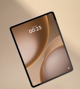 OP PO Pad 5 Pro หน้าจอ LCD 3.4K ขนาด 13.2 นิ้ว 144Hz แบตเตอรี่ 13380mAh แท็บเล็ตพีซีสำหรับเล่นเกมและธุรกิจ จอภาพสมจริง ขนาด 13.2 นิ้ว 3.4K 144Hz Adaptive - Product Image 2