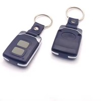 Télécommande RF à code tournant pour porte de garage, fréquence 315Mhz/433Mhz