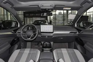 รถยนต์ไฟฟ้า FAW- ID.4 CROZZ รุ่นใหม่ ปี 2025 รถ SUV ขนาดกะทัดรัดจากจีน รุ่นพิเศษ พร้อมเทคโนโลยีพลังงานใหม่ ผลิตในประเทศจีน - Product Image 6